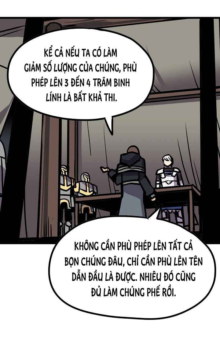 Cuộc Phiêu Lưu Của Cậu Bé Rồng - Page 74