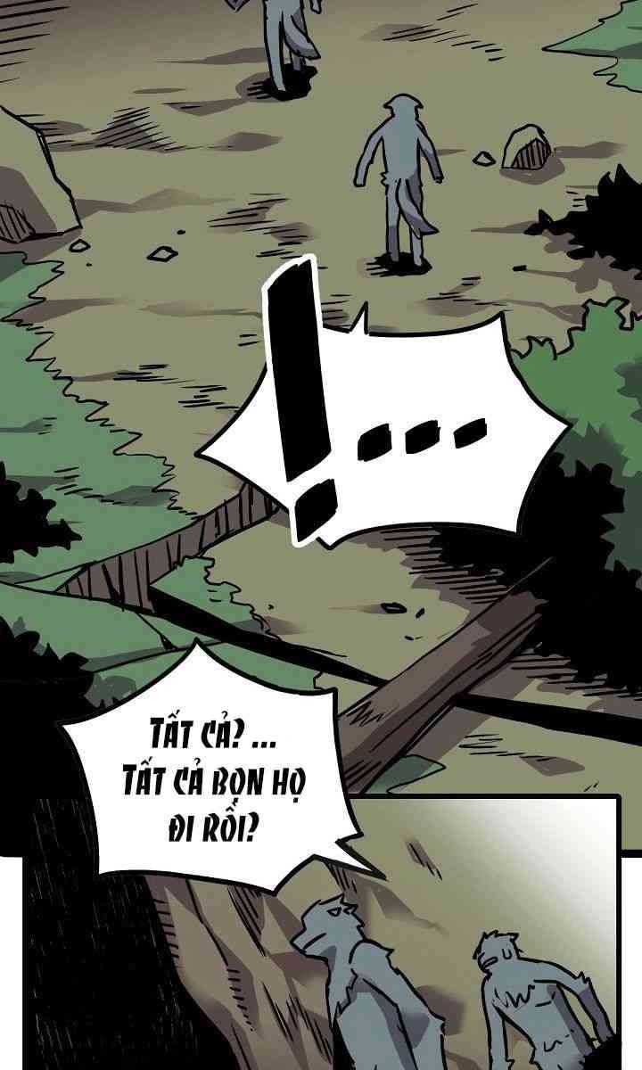 Cuộc Phiêu Lưu Của Cậu Bé Rồng - Page 28