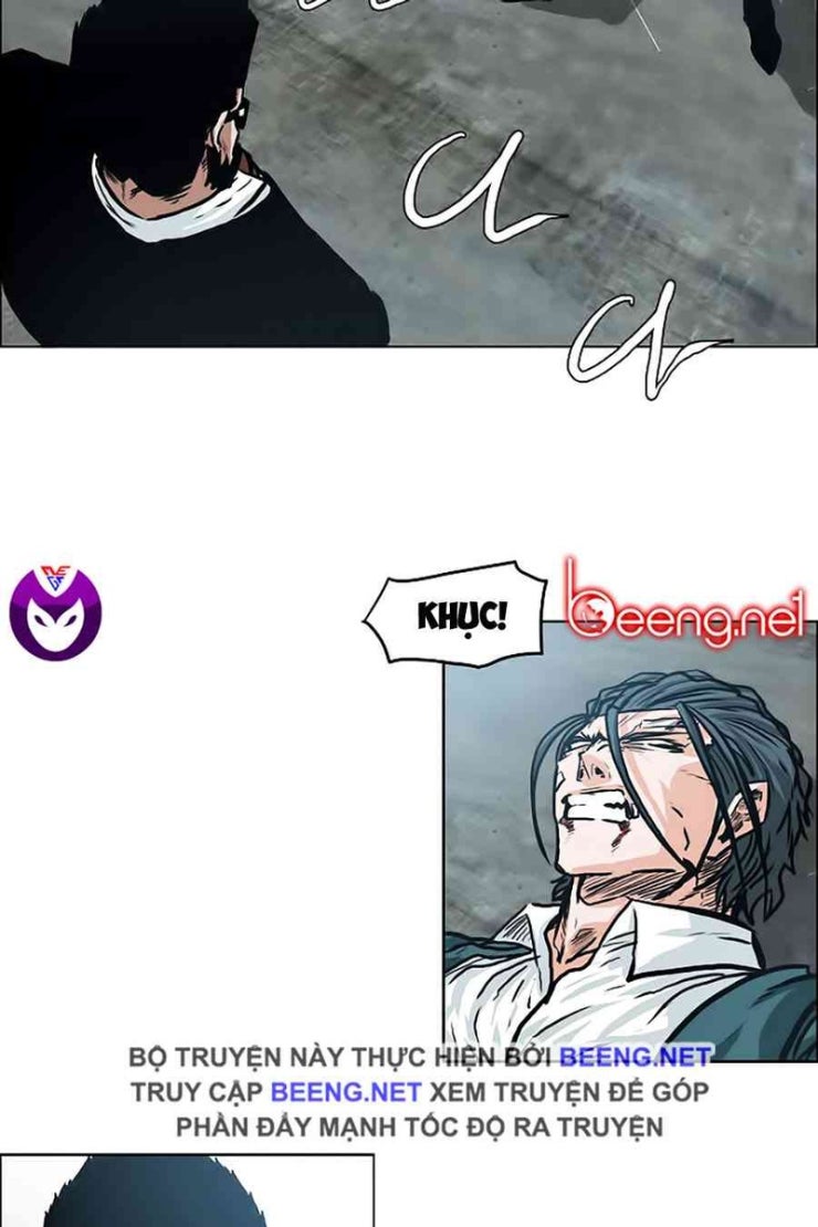 Bá Chủ Học Đường - Page 41