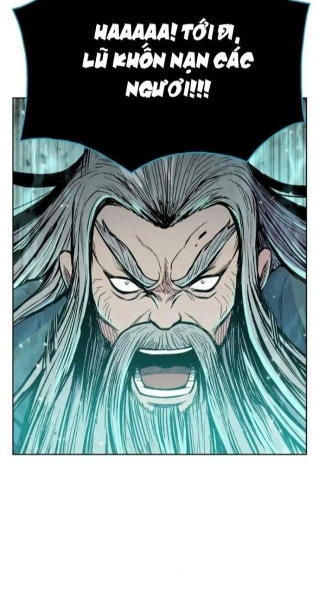 Phong Vân Chiến Thần - Page 21