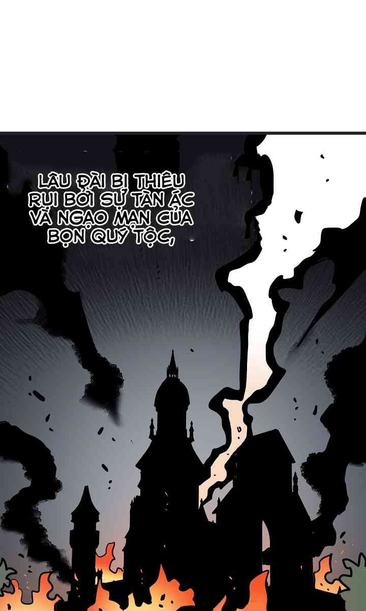 Cuộc Phiêu Lưu Của Cậu Bé Rồng - Page 14