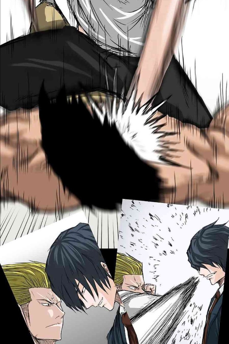 Bá Chủ Học Đường - Page 39