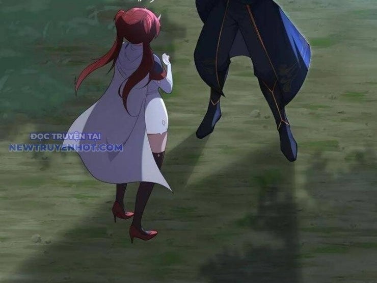 Xuyên Qua Thành Npc Xui Xẻo: Ta Có Lão Bà Che Chở - Page 32