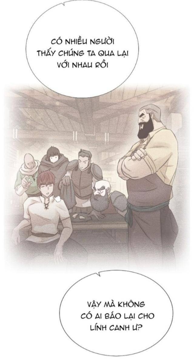 Cổ Vật Trong Hầm Ngục - Page 38