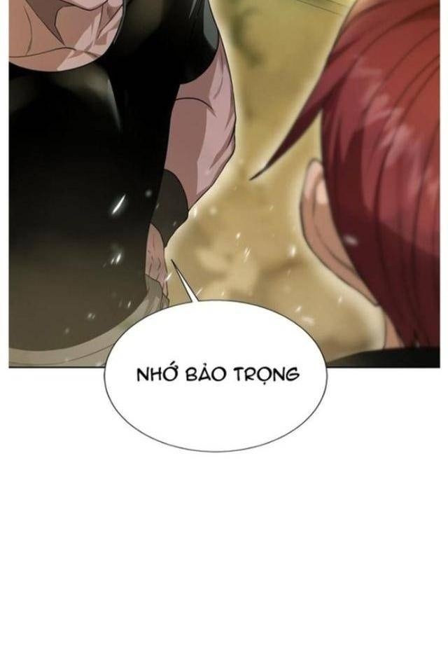 Cổ Vật Trong Hầm Ngục - Page 70