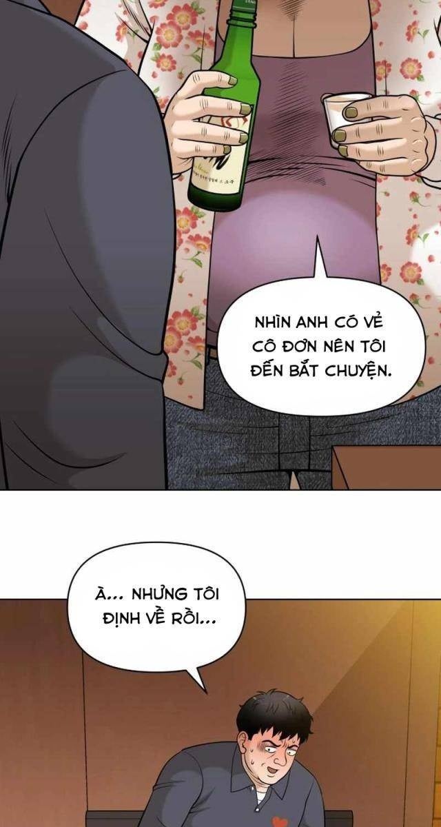 40 Chưa Quá Muộn - Page 145