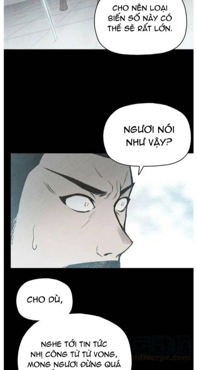 Phong Vân Chiến Thần - Page 95