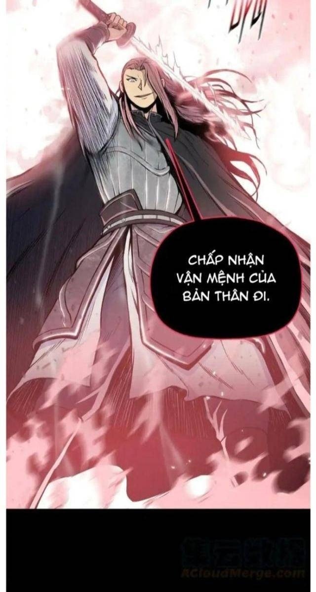 Phong Vân Chiến Thần - Page 90