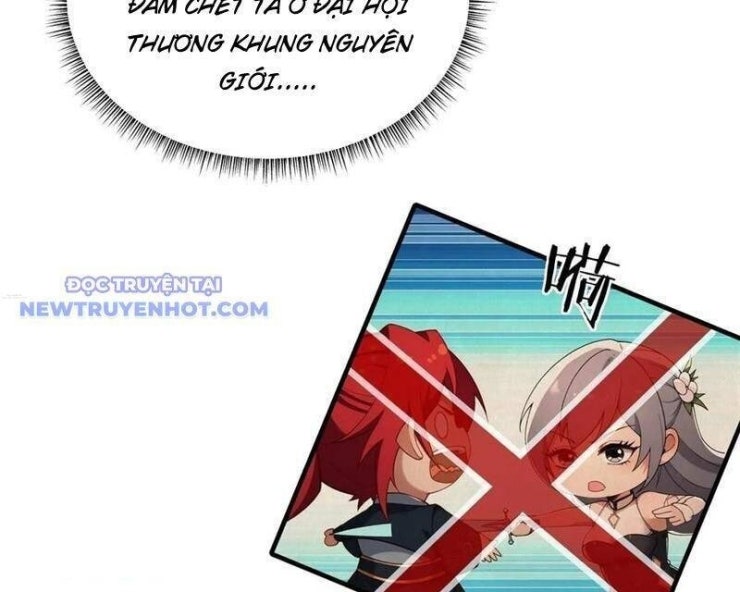 Xuyên Qua Thành Npc Xui Xẻo: Ta Có Lão Bà Che Chở - Page 45