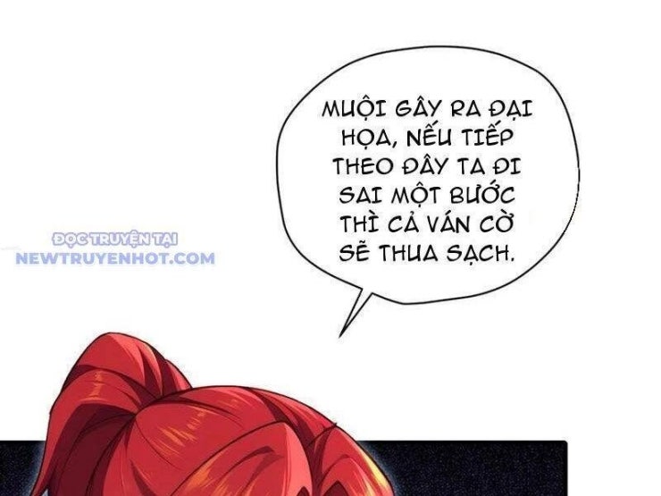 Xuyên Qua Thành Npc Xui Xẻo: Ta Có Lão Bà Che Chở - Page 22