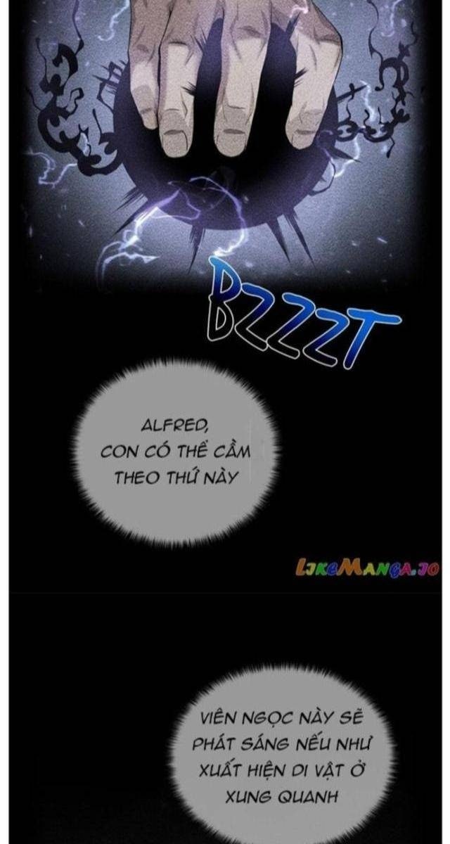 Cổ Vật Trong Hầm Ngục - Page 37