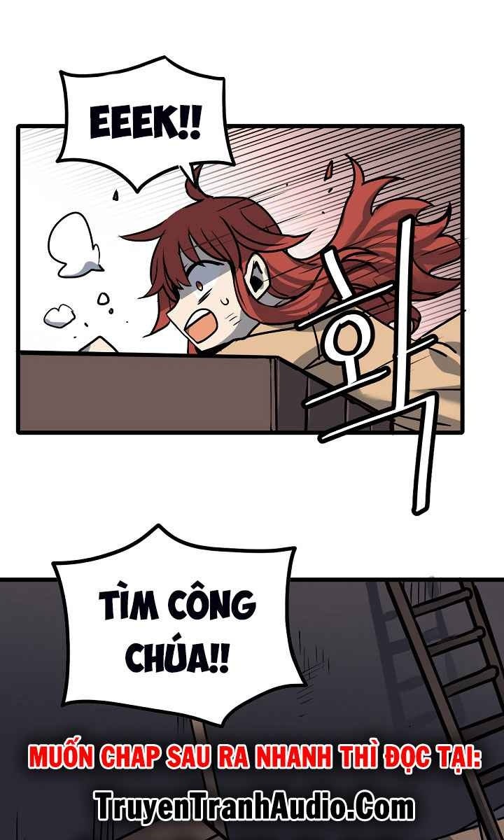 Cuộc Phiêu Lưu Của Cậu Bé Rồng - Page 7