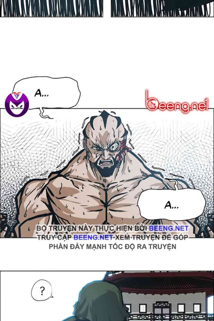 Bá Chủ Học Đường - Page 37