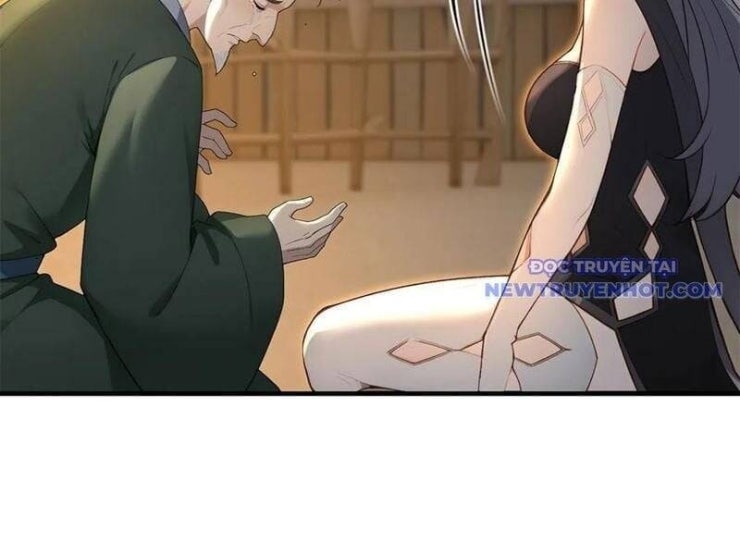 Xuyên Qua Thành Npc Xui Xẻo: Ta Có Lão Bà Che Chở - Page 82