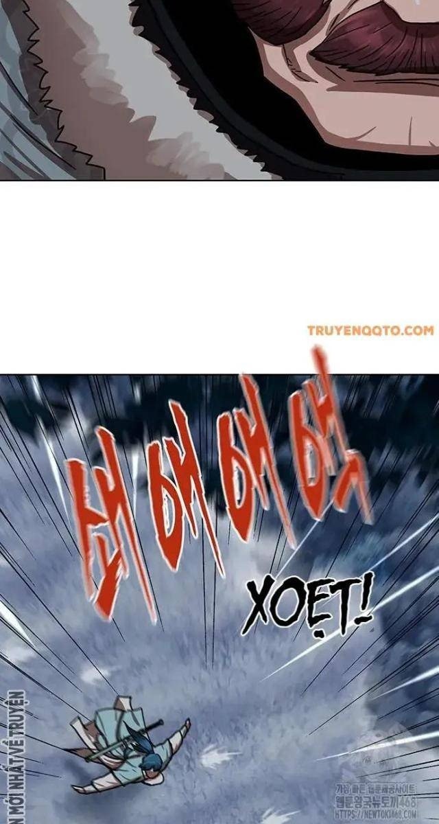 Hàn Băng Liệt Hỏa - Page 76