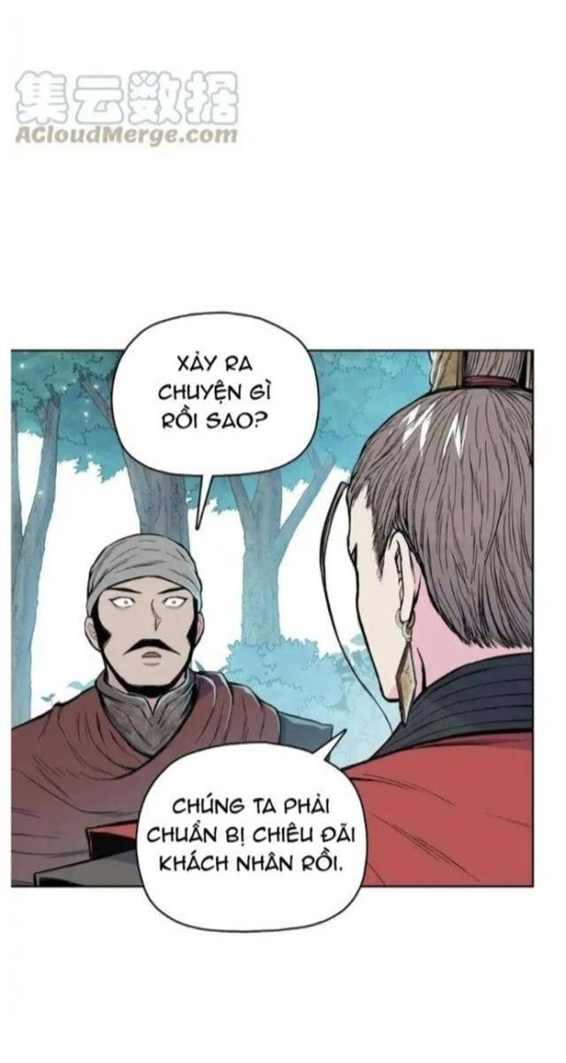 Phong Vân Chiến Thần - Page 46