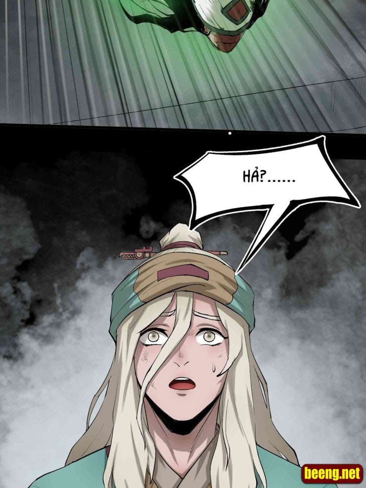 Loạn Thế Hành - Page 63
