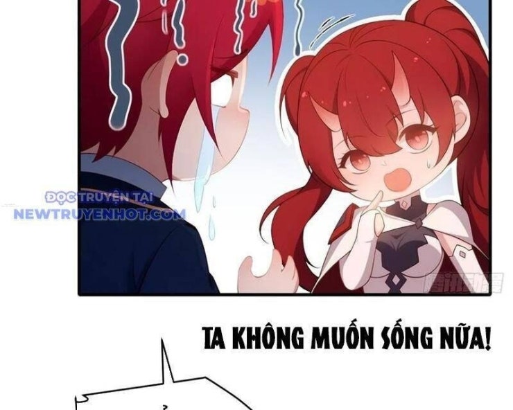 Xuyên Qua Thành Npc Xui Xẻo: Ta Có Lão Bà Che Chở - Page 61