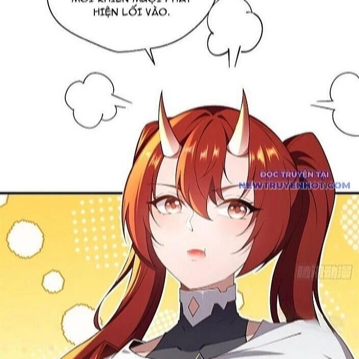 Xuyên Qua Thành Npc Xui Xẻo: Ta Có Lão Bà Che Chở - Page 15