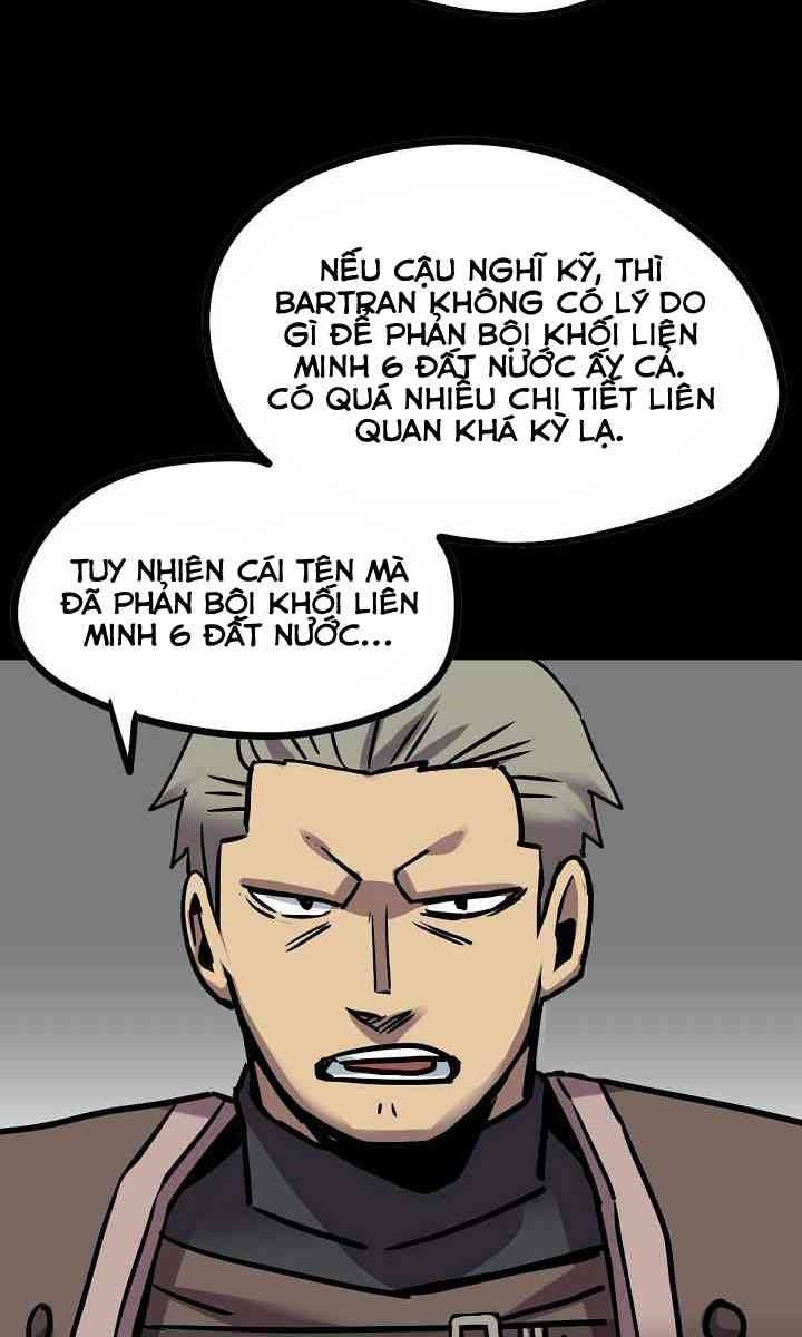 Cuộc Phiêu Lưu Của Cậu Bé Rồng - Page 47