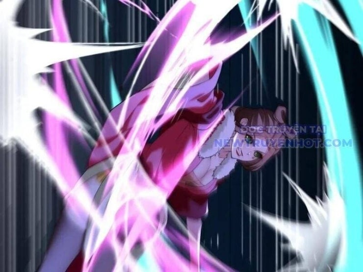 Xuyên Qua Thành Npc Xui Xẻo: Ta Có Lão Bà Che Chở - Page 28