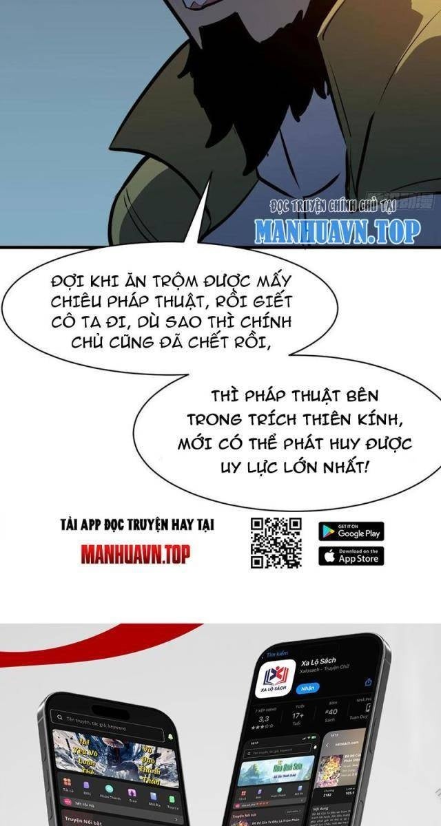 Tu Luyện Nhàn Hạ Bắt đầu Từ Nữ đồ đệ - Page 71