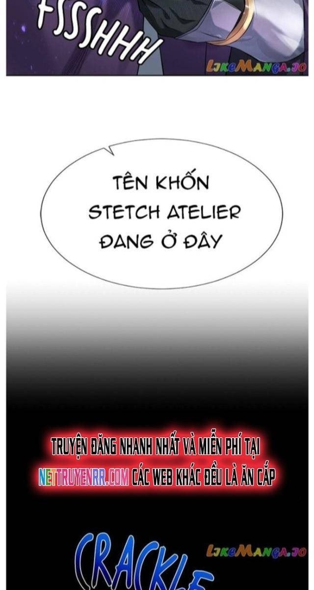 Cổ Vật Trong Hầm Ngục - Page 35
