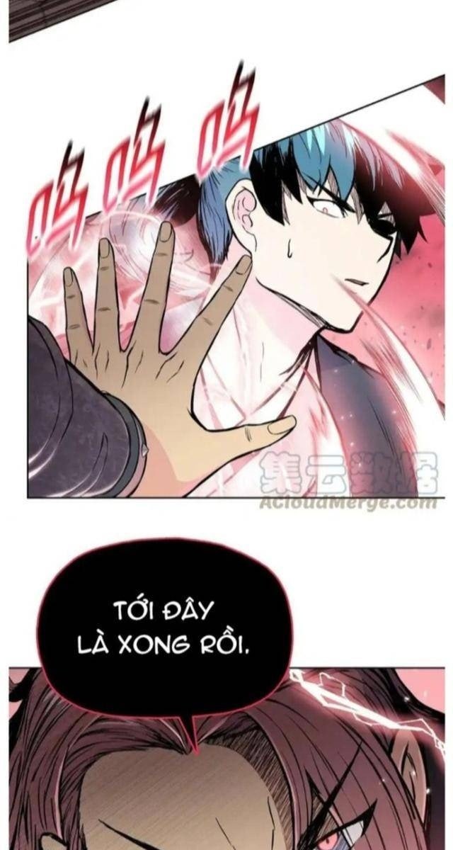 Phong Vân Chiến Thần - Page 27