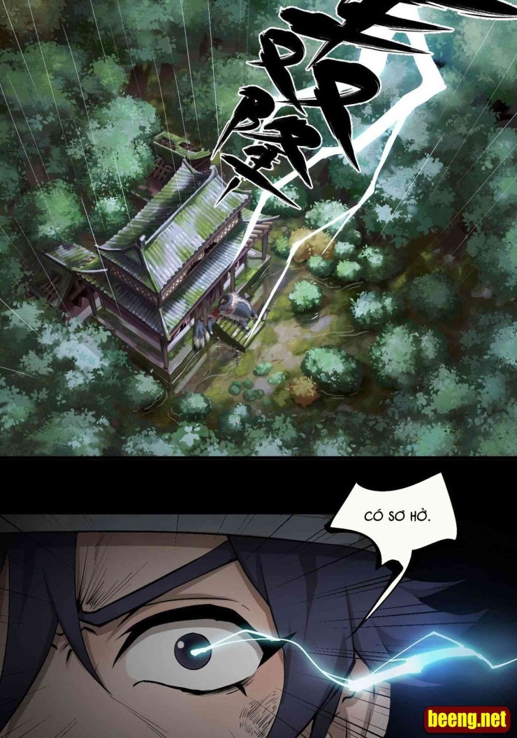 Loạn Thế Hành - Page 37