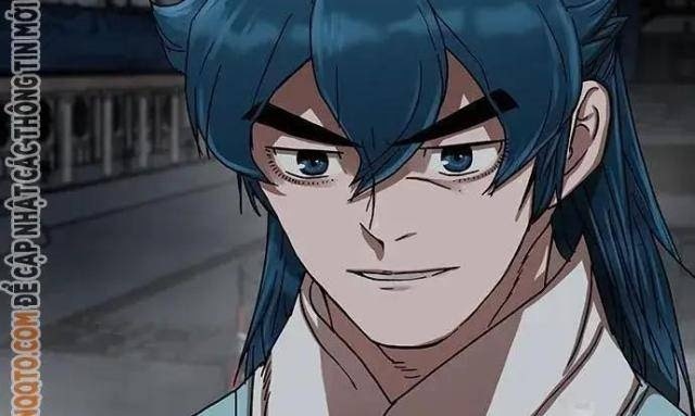 Hàn Băng Liệt Hỏa - Page 29