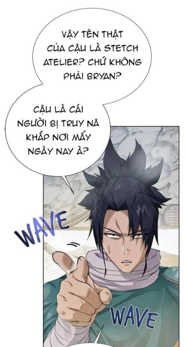 Cổ Vật Trong Hầm Ngục - Page 34