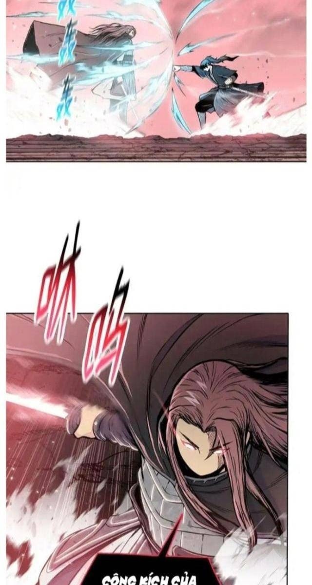 Phong Vân Chiến Thần - Page 19