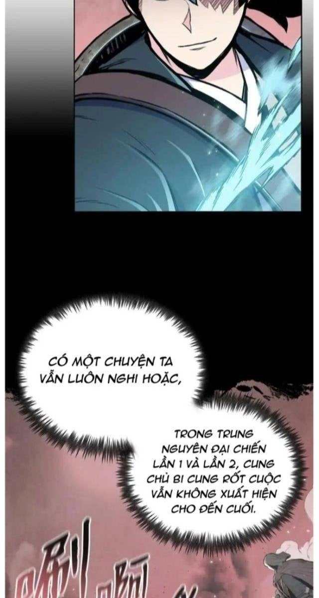 Phong Vân Chiến Thần - Page 6