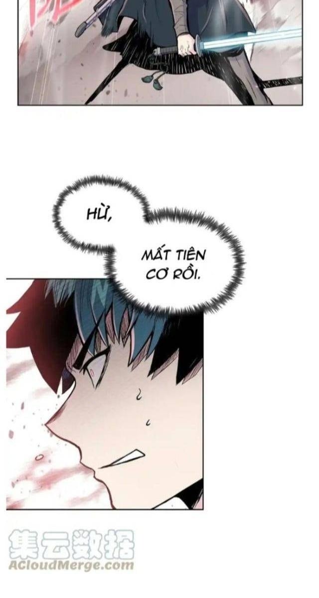 Phong Vân Chiến Thần - Page 50