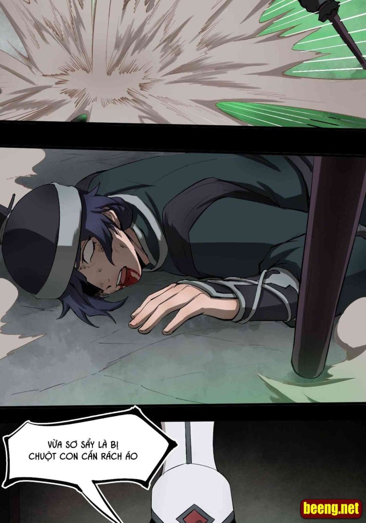 Loạn Thế Hành - Page 53