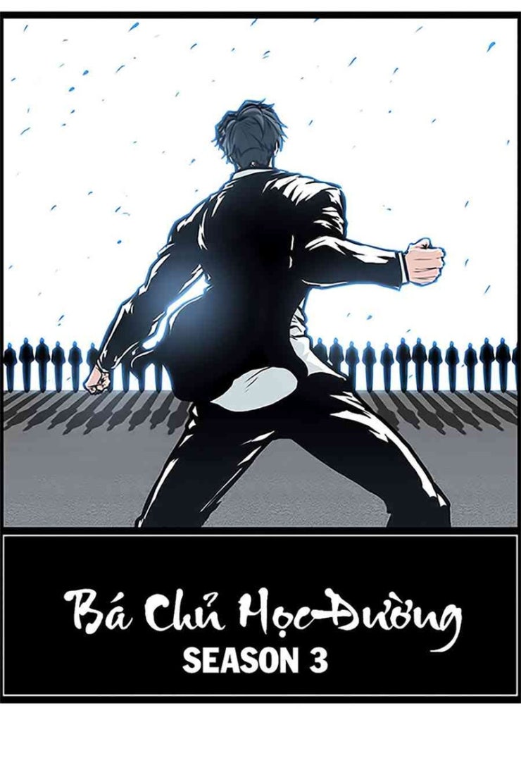 Bá Chủ Học Đường - Page 39