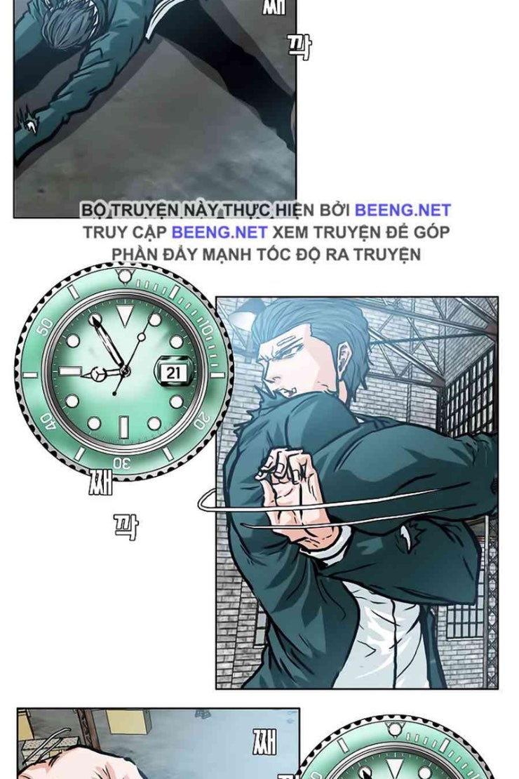 Bá Chủ Học Đường - Page 54