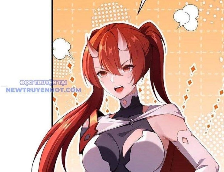 Xuyên Qua Thành Npc Xui Xẻo: Ta Có Lão Bà Che Chở - Page 33