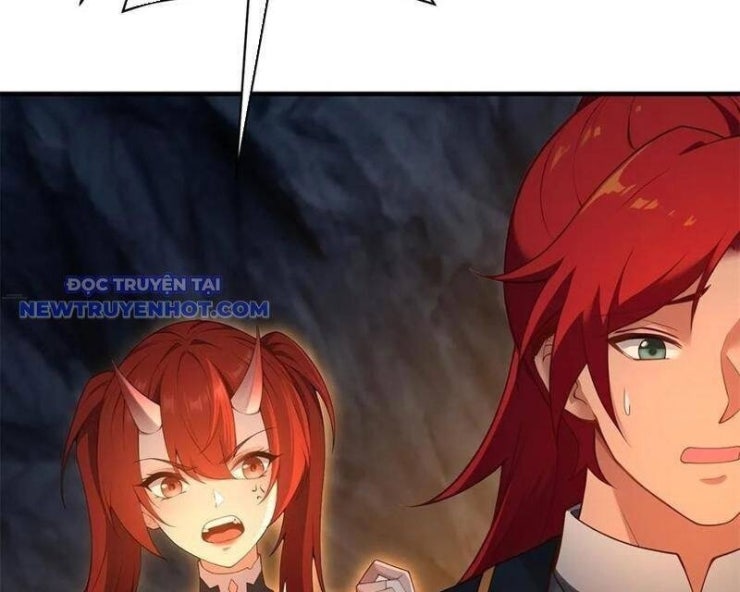 Xuyên Qua Thành Npc Xui Xẻo: Ta Có Lão Bà Che Chở - Page 100