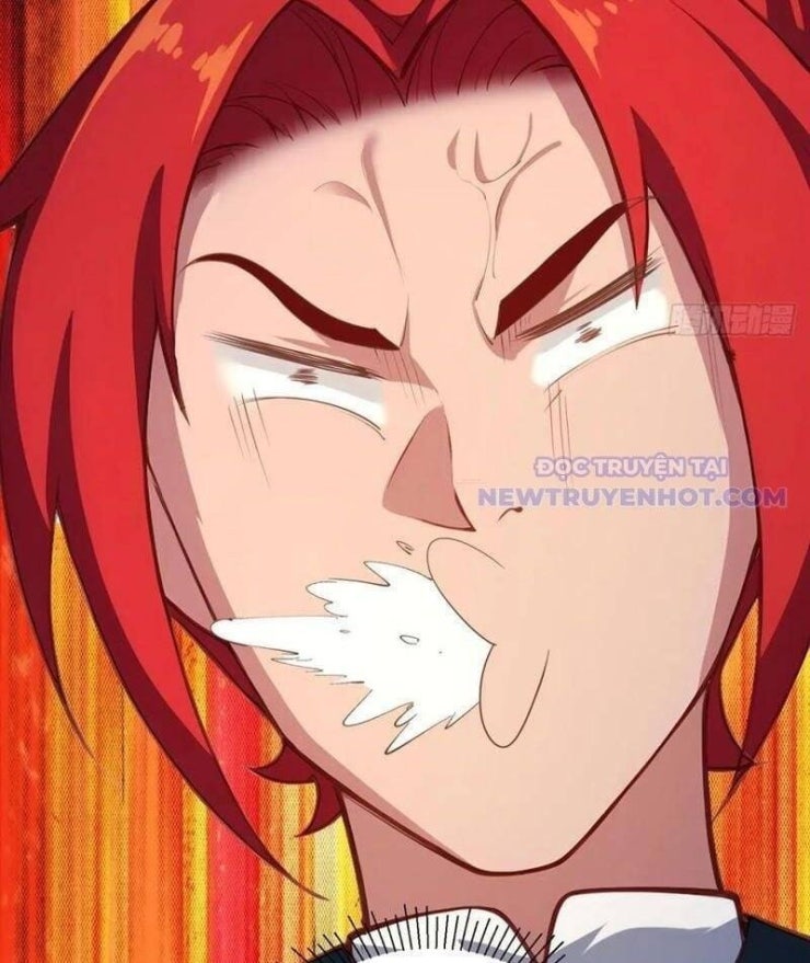 Xuyên Qua Thành Npc Xui Xẻo: Ta Có Lão Bà Che Chở - Page 48