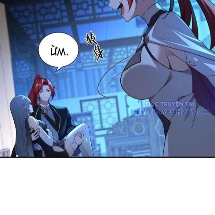 Xuyên Qua Thành Npc Xui Xẻo: Ta Có Lão Bà Che Chở - Page 66