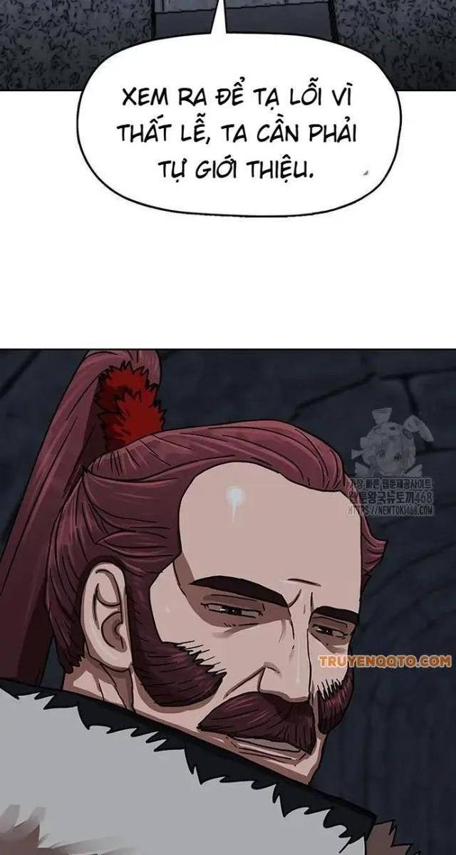 Hàn Băng Liệt Hỏa - Page 8