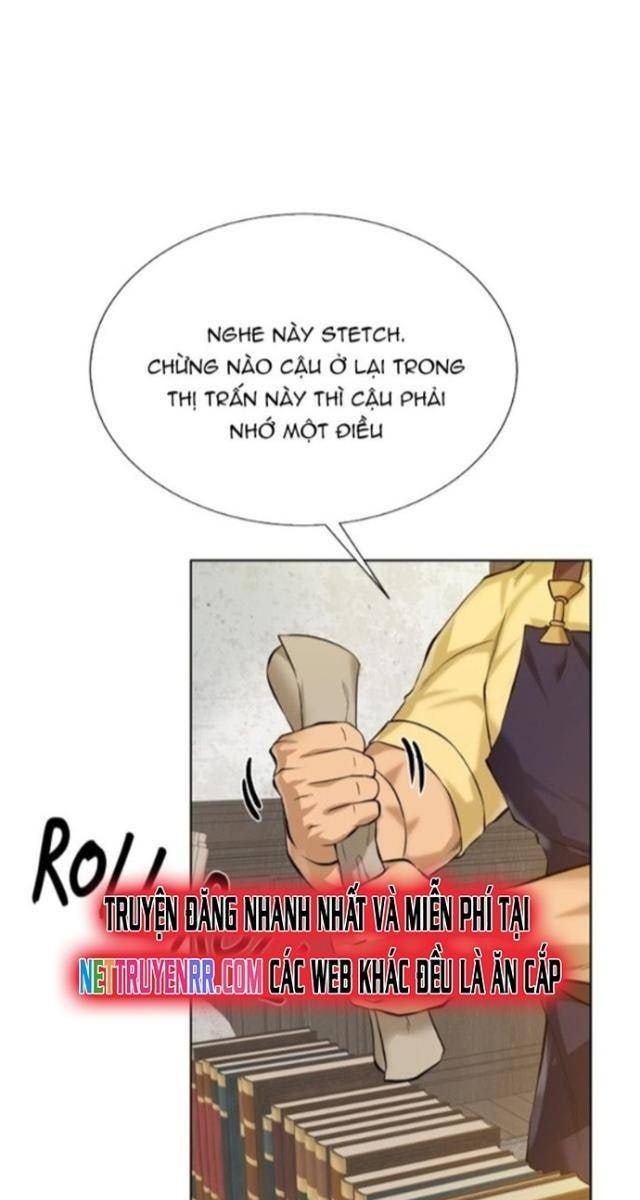 Cổ Vật Trong Hầm Ngục - Page 92