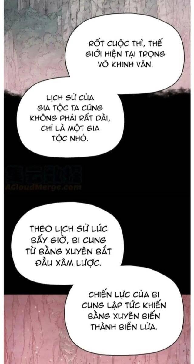 Phong Vân Chiến Thần - Page 50