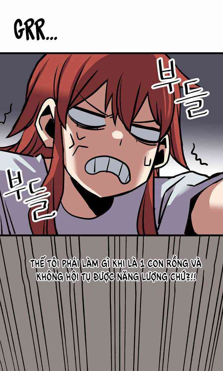 Cuộc Phiêu Lưu Của Cậu Bé Rồng - Page 22