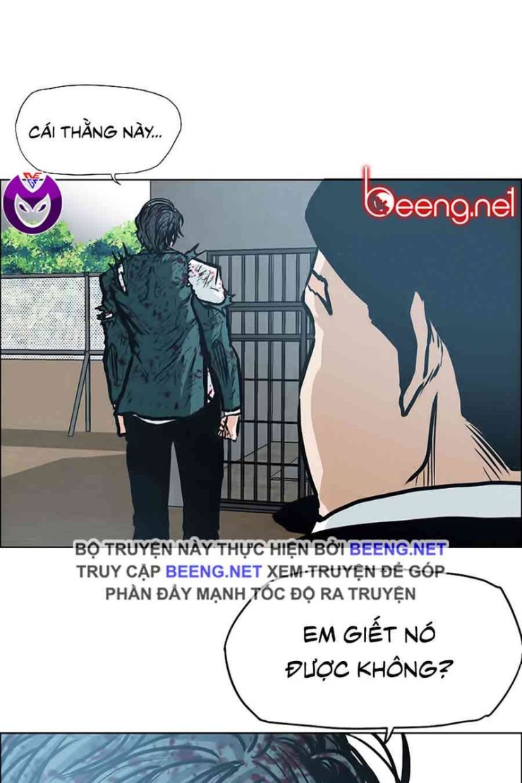 Bá Chủ Học Đường - Page 63