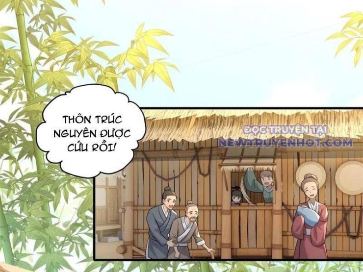 Xuyên Qua Thành Npc Xui Xẻo: Ta Có Lão Bà Che Chở - Page 35