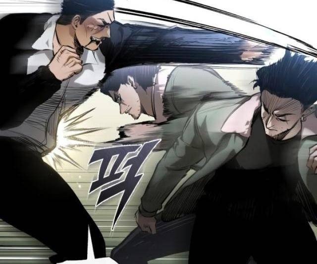 Ác Quỷ Trở Lại Học Đường - Page 63