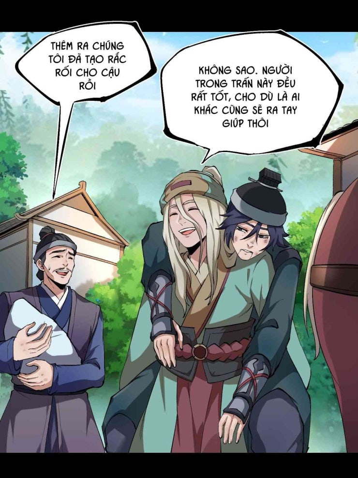 Loạn Thế Hành - Page 16