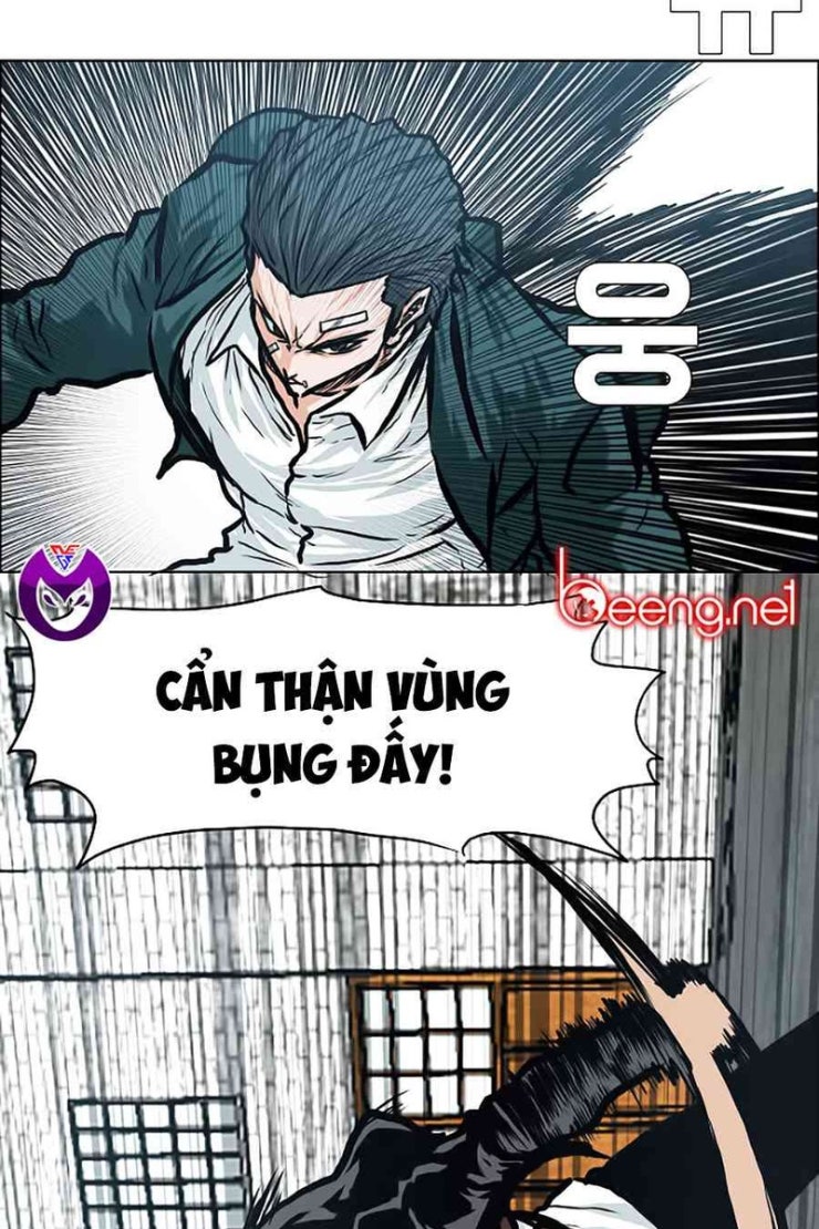 Bá Chủ Học Đường - Page 7